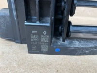 Воздуховод жалюзи воздуха бампера перед renault austral 2022- 214f69083 Цена, фото thumb