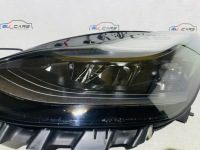 Tesla 3 y lift лампа ліва перед full led 2021-2024 rok Недорого, фото thumb