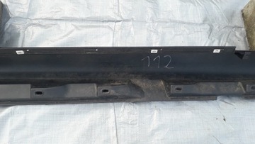 фото thumb №11, Планка пороговая порог volvo c30 07-12 правая