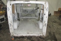 фото thumb №5, Renault trafic ii vivaro a крыло правый задняя