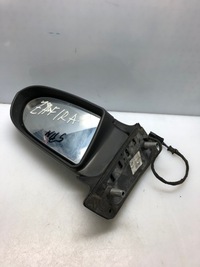 фото thumb №1, Зеркало электрический левая opel zafira 5pin