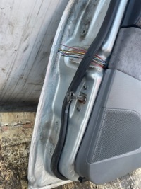 фото thumb №5, Mazda 6 gg/gy дверь правое правый задняя