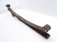 фото thumb №3, Iveco eurocargo 02-15 рессора задняя 2 щетка 7 cm