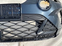 фото thumb №10, Бампер seat arona lift 2021 6f9 перед передний 6f9807221f