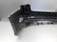 фото thumb №7, Audi a3 20- бампер задний задняя