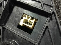 фото thumb №8, Lexus is iii xe30 lift 16-20 важіль домкрат перемикання передач автоматична коробка передач