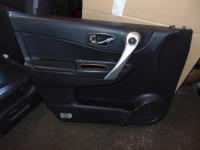 фото thumb №2, Renault koleos i сиденья заднее сиденье обивка дверь kpl