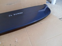 фото thumb №3, Спойлер спойлер citroen c4 picasso стоп