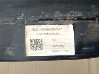 Vw tiguan ii 2 рестайлинг  1.5 tsi 96kw 2021 r подрамник подрамник подрамник задний  3q0505235ac Киев, фото thumb