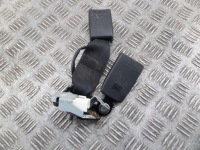 фото thumb №3, Mazda 3 клипса защёлки поперечина безопасности задняя