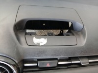 фото thumb №15, Mazda 2 iv dj торпедо консоль pulpit ремни air bag датчик 2014-