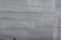 Talento ii trafic iii nissan молдинг кузов правая средняя левая перед с Разборки, фото thumb