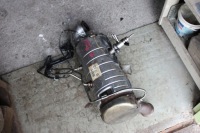 Купить Peugeot citroen катализатор kompletny k807 оригинал, фото thumb