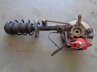 фото thumb №7, Амортизационная стойка поворотный кулак alfa romeo mito 1.4 16v m-air правый