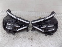 фото thumb №12, Citroen c4 iii e-c4 2019 - капот бампер лампи kompletny перед лак :kcac