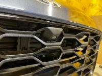 фото thumb №7, Ford kuga mk3 капот лампи перед радіатор st line chroma blue