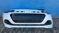фото thumb №1, Hyundai i20 2016- turbo бампер передний перед