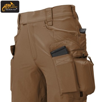 Spodenki Helikon OTS Outdoor 8,5