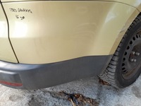 фото thumb №9, Ford galaxy ii бампер задня задній задній y6