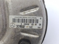 фото thumb №6, Mercedes-benz b w246 w242 2013 усилитель тормозов тормозные a2464300330