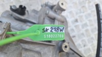 фото thumb №7, Кпп 6 трансмісійна start stop sby vw t-cross 2gm polo vi 2g ibiza v 1.0tsi