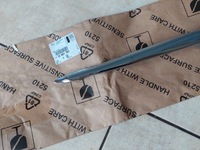 фото thumb №9, Решётка радиатора - хром решетка - opel insignia b ii 2 - новый