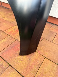 фото thumb №7, Капот land rover evoque ii l551 nowa