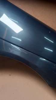 фото thumb №5, Крыло правые перед citroen c5 03r