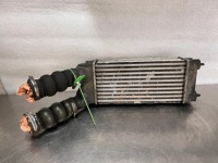 Купить Радиатор интеркулер peugeot citroen 9682434580, фото thumb