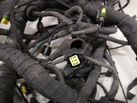 фото thumb №7, Maserati quattroporte m139 джгут трубопровід двигуна 270730 джгут трубопровід