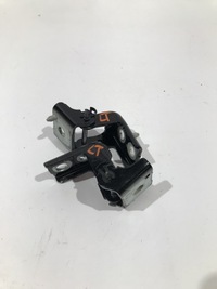 фото thumb №1, Петлі двері лівий задня opel grandland x 17- ktvd