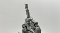 фото thumb №8, Рулевая рейка toyota sienna xl40 2020- 44250-08080