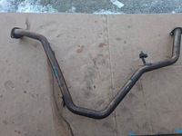 фото thumb №1, Труба вихлоп гасник lexus es vii 19+ 300h