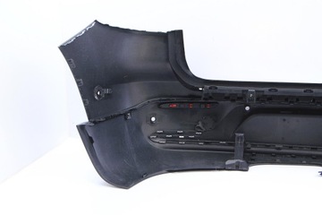 фото thumb №10, Оригинальный бампер зад mercedes eqb x243 2021- a2438857500