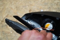 Купити Трикутник динамік правий 7445518 6809632 лівий 7445517 bmw x5 g05 24r harman, фото thumb