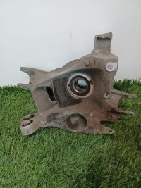 фото thumb №1, Поворотный кулак porsche 996 99633166101