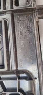 Man tge 7c0 решётка радиатора решётка  радиатора 7c0853651a 7c0853651a Доставка, фото thumb