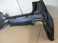 фото thumb №16, Бампер задняя задний bmw ii 2 f44 19r- m-pakiet 4 x pdc 51128075426