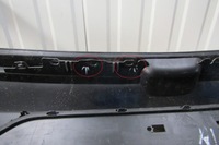 фото thumb №10, Бампер задняя задний kia niro lift 19-