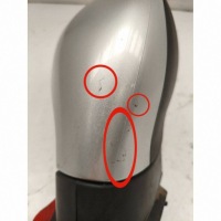 фото thumb №13, Peugeot 207 дзеркало зовнішні праве eu 9 pin 5pin + 4 pin e9014342