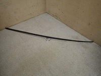 фото thumb №1, Suzuki grand vitara 98-05 молдинг дахова права