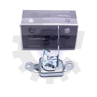 фото thumb №1, Замок капот двигателя skv 16skv897