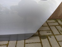 фото thumb №7, Двері лівий задня ліва задні lx7v audi a4 b8 sedan