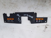 фото thumb №9, Pas переднее радиатор mazda 6 gj 2.2 d