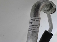 фото thumb №15, Mercedes-benz оригінальний номер a2128300177 шланг кондиціонера