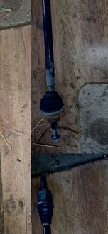 фото thumb №3, Привідний вал pt a861618