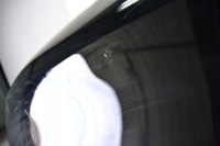 Land rover defender 2020 крыло перед передние Оригинал, фото thumb