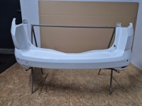 Renault megane 4 iv універсал бампер задній задній pdc Зі Шроту, фото thumb