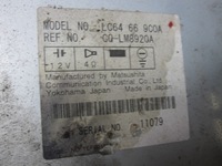 фото thumb №10, Радиопроигрыватель cd mazda mpv 2000r