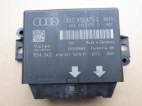 фото thumb №1, Модуль парктронік pdc audi a1 1.4 tfsi 8x 3d